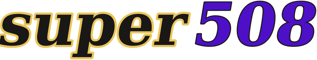 super508 logo